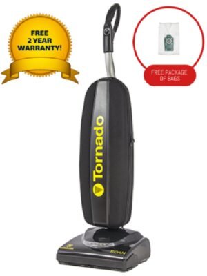 tornado_CK_LW_131-1.jpg Tornado CK LW 13/1 Roam Cordless Commercial Upright Vacuum