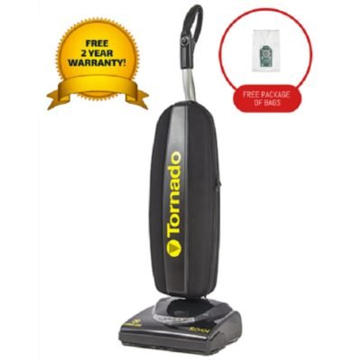 Tornado CK LW 13/1 Roam Cordless Commercial Upright Vacuum