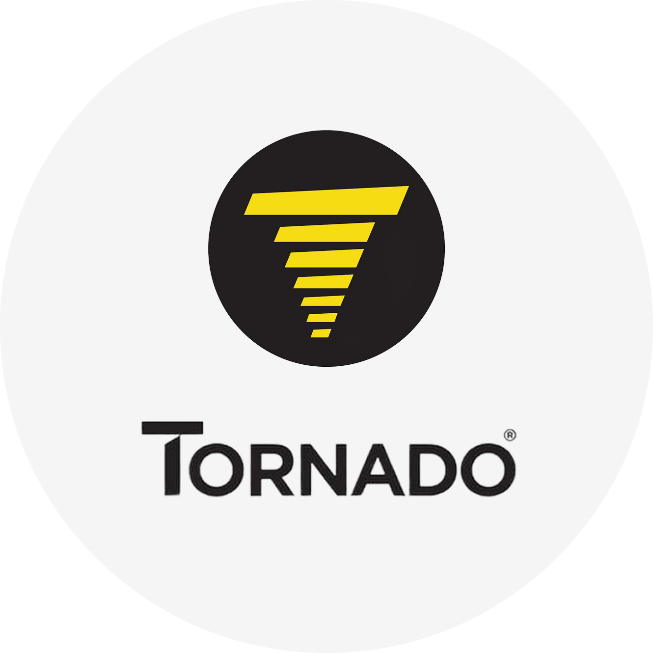 Tornado Logo