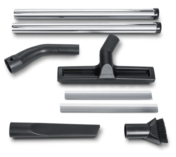 Fein TURBO I HEPA Pro Set Wet/Dry Dust Extractor Vacuum 92037060990