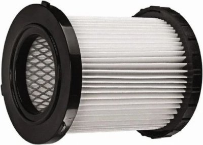 20. Lindhaus Activa Motor Filter - 010910016