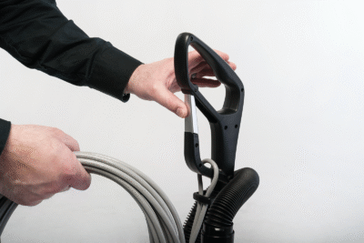 Nilfisk Advance VU500 12 Vacuum