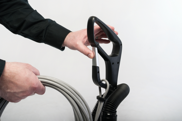 Nilfisk Advance VU500 15 Vacuum