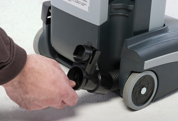 Nilfisk Advance VU500 15 Vacuum