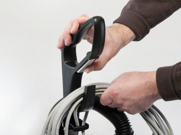 Nilfisk Advance VU500 15 Vacuum