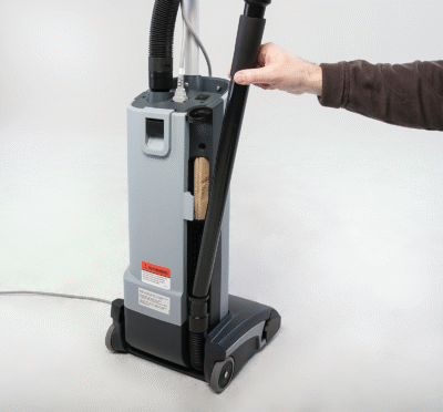 Nilfisk Advance VU500 12 Vacuum