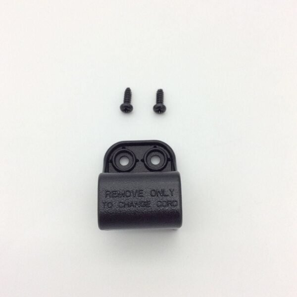 10. Cleanmax CMBP-6.2 Plug Cover With Screws X1299