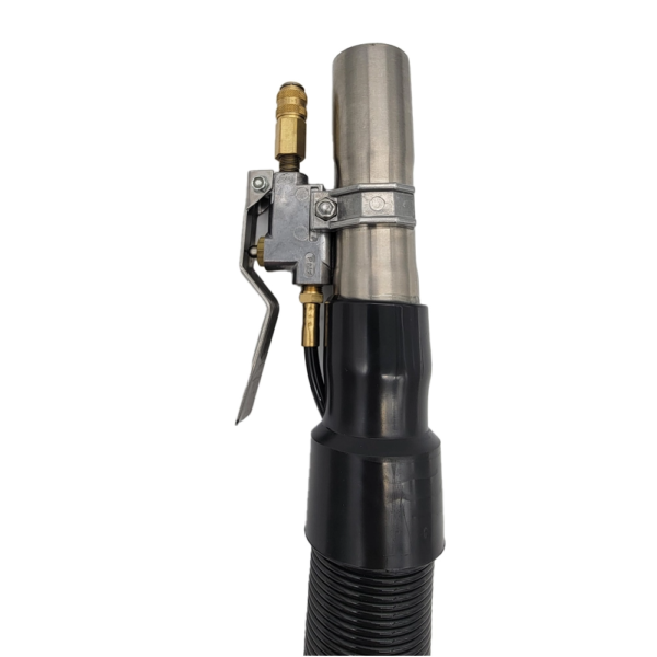 Powr-Flite 10 Stretch hose assembly X9058