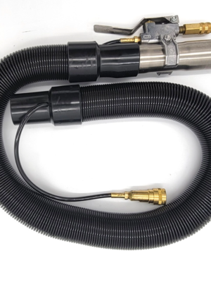 Powr-Flite 10 Stretch hose assembly X9058