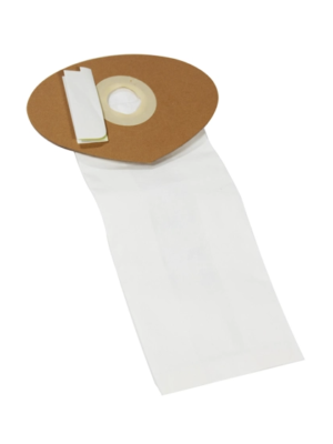 Tornado Comfort Pro 6 Qt. Closed Mouth Paper Bags