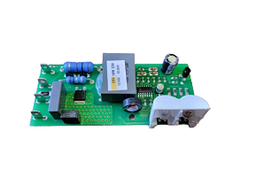 118. Lindhaus PB14 Circuit Board - 020370000