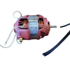 121. Lindhaus PB14 Brush Motor 120v 180w - 050030080