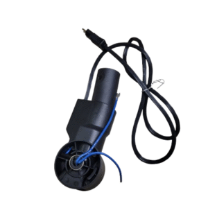 102. Lindhaus PB14 Joint Complete Hepa 2-wire - 084170380