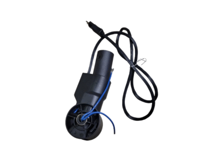 102. Lindhaus PB14 Joint Complete Hepa 2-wire - 084170380