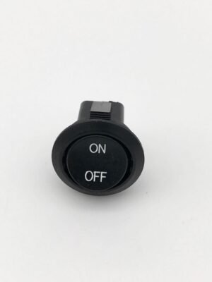 03. On Off Switch A328-1500