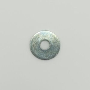 14. Washer .284 ID .472 OD .025 Thick A733-2200