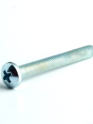 a432-0705_lrg_1.jpg 07. Screw Phillips Pan Head #10-32 X 1.625 A432-0705