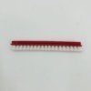 08. Short Brush Strip Nylon  B013-1000