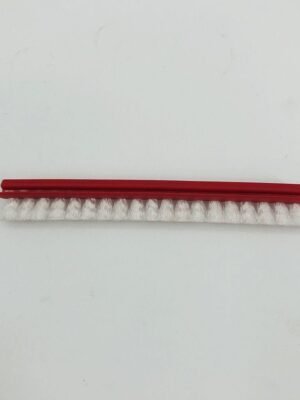 08. Short Brush Strip Nylon  B013-1000