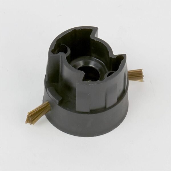 10. Agitator Bearing Holder With Edge Brushes Non-Clamping  C013-0900