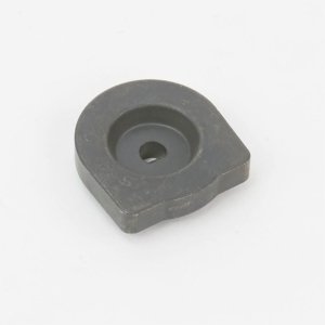 02. Metal End Cap  B013-1600