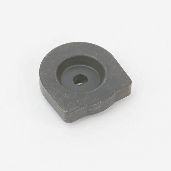 02. Metal End Cap  B013-1600