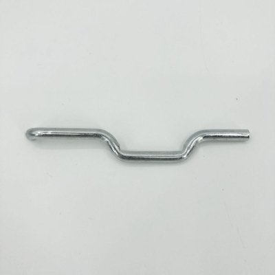 27. Upright Stop Pedal Pivot  B220-0800