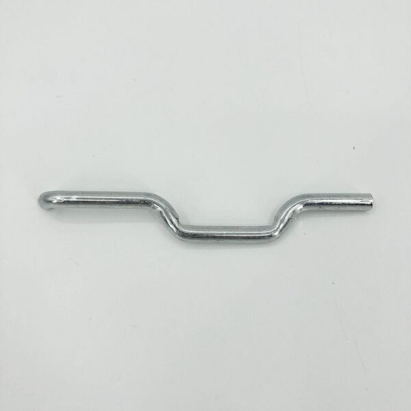 27. Upright Stop Pedal Pivot  B220-0800