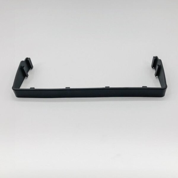 02. Black Furniture Guard/Bumper (ZM 800, ZM-800.2, ZM-800.4)  B220-2614