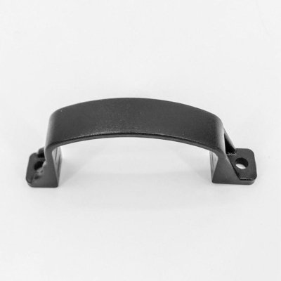 17. Battery Clamp  B223-0814