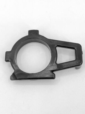 05. Motor Support Base Belt Shaft B223-2814C