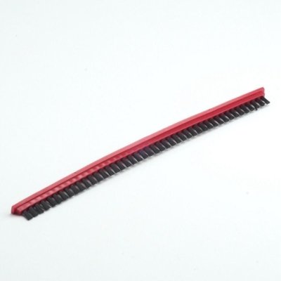 08. Short Brush Strip Nylon  B013-1000
