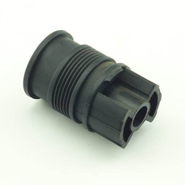 07. Pulley Non-Clamping Design for Poly V Belt C013-0800