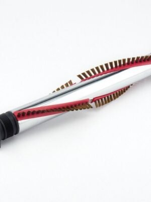 12. Steel Agitator Assembly Clamping Design Tested D013-0500