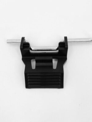 25. Upright Stop Pedal Assembly  D220-0714