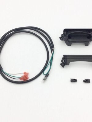 27. Wire Harness DC Handle/PCB Commercial #4  with Two #11 Posts D223-6000