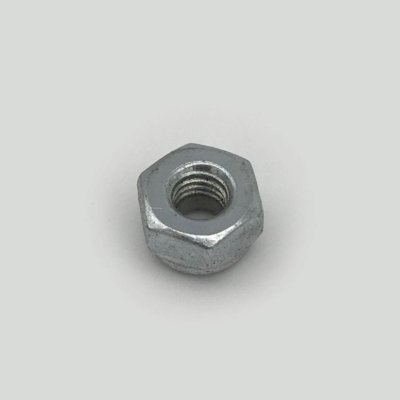 15. Hex Nut  A432-0605
