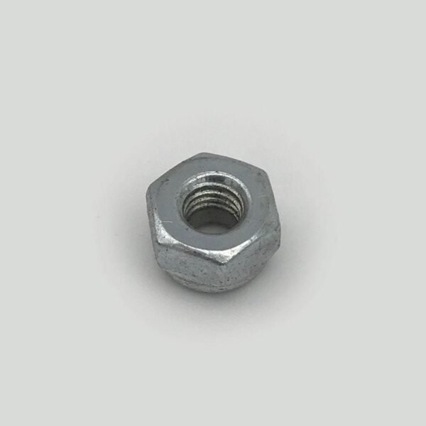 01. 1/4 - 28 Locking Hex Nut  A375-0100